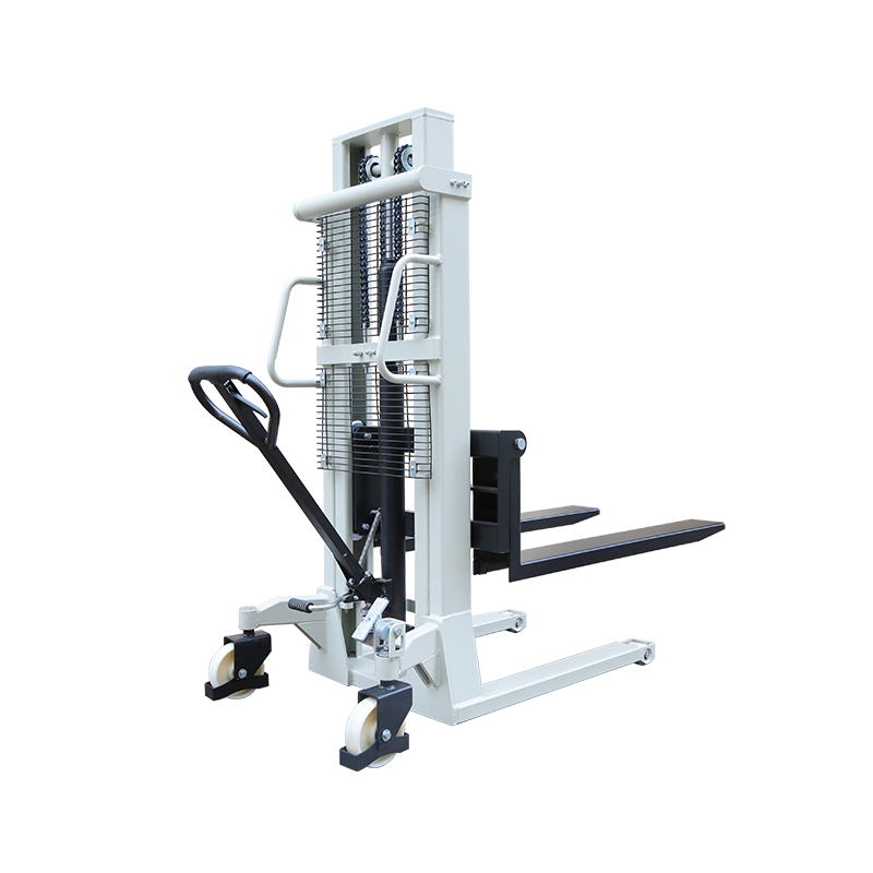 Hangcha Manual Pallet Stacker 1 tonn -2 tonn