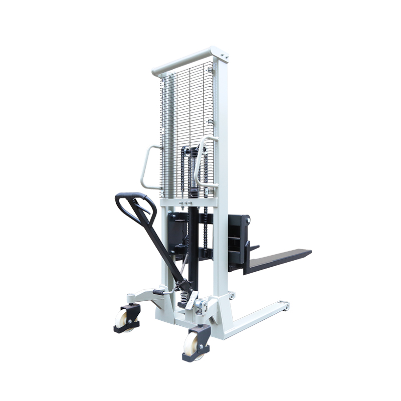 Hangcha Manual Pallet Stacker 1 tonn -2 tonn