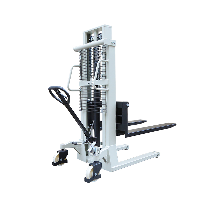 Hangcha Manual Pallet Stacker 1 tonn -2 tonn