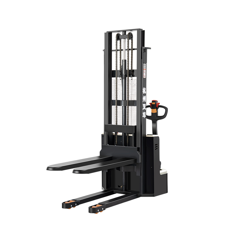Electric Pallet Stacker 1,5 tonn
