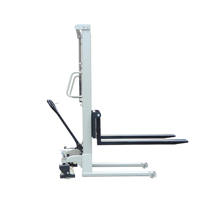 Hangcha Manual Pallet Stacker 1 tonn -2 tonn